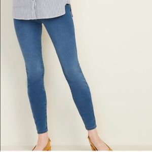 Super skinny slimming jeggings